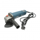 Polizor unghiular flex 680W, 220V, disc 100-125mm, 5 trepte viteza 10000 r/min