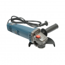 Polizor unghiular flex 680W, 220V, disc 100-125mm, 5 trepte viteza 10000 r/min