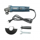 Polizor unghiular flex 680W, 220V, disc 100-125mm, 5 trepte viteza 10000 r/min