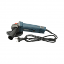 Polizor unghiular flex 680W, 220V, disc 100-125mm, 5 trepte viteza 10000 r/min