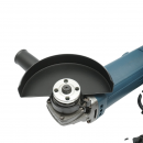 Polizor unghiular flex 680W, 220V, disc 100-125mm, 5 trepte viteza 10000 r/min