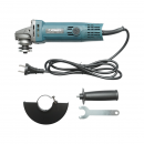 Polizor unghiular flex 680W, 220V disc 100-125mm, viteza 10000 r/min