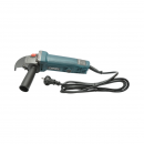 Polizor unghiular flex 680W, 220V disc 100-125mm, viteza 10000 r/min