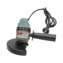Polizor unghiular flex 680W, 220V disc 100-125mm, viteza 10000 r/min
