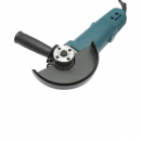 Polizor unghiular flex 680W, 220V disc 100-125mm, viteza 10000 r/min