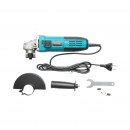 Polizor unghiular flex 750W, 220V, disc 125mm, turatie 11000 r/min Breckner Germany