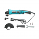 Polizor unghiular flex 750W, 220V, disc 125mm, turatie 11000 r/min Breckner Germany