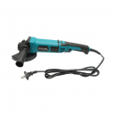 Polizor unghiular flex 750W, 220V, disc 125mm, turatie 11000 r/min Breckner Germany