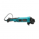 Polizor unghiular flex 750W, 220V, disc 125mm, turatie 11000 r/min Breckner Germany