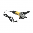 Polizor unghiular flex 760W, 220V disc 115mm, turatie 11000 r/min Crownman