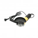 Polizor unghiular flex 760W, 220V disc 115mm, turatie 11000 r/min Crownman