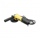 Polizor unghiular flex 760W, 220V disc 115mm, turatie 11000 r/min Crownman
