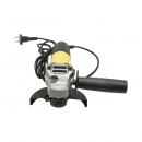 Polizor unghiular flex 760W, 220V disc 125mm, viteza 11000 r/min Crownman