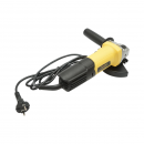 Polizor unghiular flex 760W, 220V disc 125mm, viteza 11000 r/min Crownman