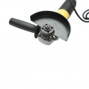 Polizor unghiular flex 760W, 220V disc 125mm, viteza 11000 r/min Crownman