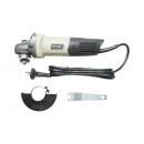 Polizor unghiular flex 850W, 220V, disc 100mm, turatie 11000 r/min Breckner Germany