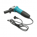 Polizor unghiular flex 950W, 220V, disc 115mm, turatie 11000 r/min Breckner Germany