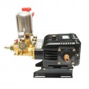 Pompa 1-3,5 Mpa, 2,2-3 kW, debit 35-46 L/min pentru atomizor 300L