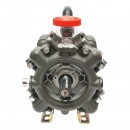 Pompa 300x272x410mm 550-600 rot/min pentru atomizor