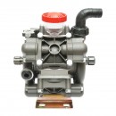 Pompa 300x272x410mm 550-600 rot/min pentru atomizor