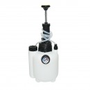 Pompa aerisit si schimbat ulei de frana 3L+1L Breckner Germany