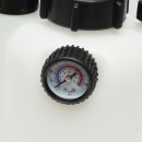 Pompa aerisit si schimbat ulei de frana 3L+1L Breckner Germany