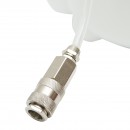 Pompa aerisit si schimbat ulei de frana 3L+1L Breckner Germany