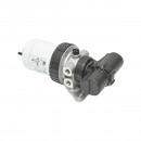 Pompa alimentare electrica cu filtru pentru Massey Ferguson, New Holland, Case IH OEM 84288071, 162000080881, 47111572, 836866309, 836867597, 836867831, 836879200, 836879202, 837073628