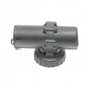 Pompa alimentare electrica pentru Case IH, Fiat, Massey Ferguson, Ford, New Holland, Steyr, Valmet OEM V836867861