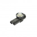 Pompa alimentare electrica pentru John Deere cod OEM RE509530, RE509530, RE505825, V837073629, RE508857 Breckner Germany