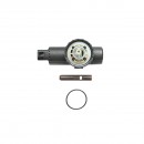 Pompa alimentare electrica pentru John Deere cod OEM RE509530, RE509530, RE505825, V837073629, RE508857 Breckner Germany
