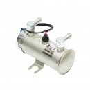 Pompa alimentare electrica universala 12V, L=145mm, fi 10mm pentru motorina/benzina OEM YK-3111, 4HKI