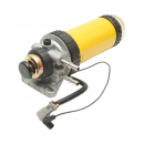 Pompa alimentare manuala JCB 2CX, 3CX, 4CX cod OEM 332-D6723, 332/D672