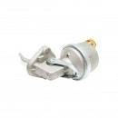 Pompa alimentare pentru Case IH, New Holland cod OEM  84268475, 84269570, 9849121, 702242410, 2830122, 2830266, 504146090, 504380241, 6905143
