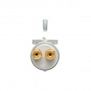 Pompa alimentare pentru Case IH, New Holland cod OEM  84268475, 84269570, 9849121, 702242410, 2830122, 2830266, 504146090, 504380241, 6905143