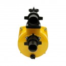 Pompa apa centrifuga autoamorsanta cu fulie dubla 3kW, 2 toli, debit 33 m3/h, adancime aspiratie 7m, inaltime pompare 33m pentru irigatii