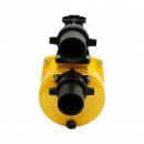 Pompa apa centrifuga autoamorsanta cu fulie dubla 4kW, 3 toli, debit 40 m3/h, adancime aspiratie 7m, inaltime pompare 36m pentru irigatii