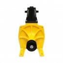 Pompa apa centrifuga autoamorsanta cu fulie dubla 4kW, 3 toli, debit 40 m3/h, adancime aspiratie 7m, inaltime pompare 36m pentru irigatii