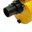 Pompa apa centrifuga autoamorsanta cu fulie dubla 4kW, 3 toli, debit 40 m3/h, adancime aspiratie 7m, inaltime pompare 36m pentru irigatii