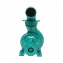 Pompa apa centrifuga cu fulie dubla 1.5kW, 2.5 toli, debit 20 m3/h, adancime aspiratie 9m, inaltime pompare 15m pentru irigatii