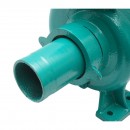 Pompa apa centrifuga cu fulie dubla 1.5kW, 2.5 toli, debit 20 m3/h, adancime aspiratie 9m, inaltime pompare 15m pentru irigatii