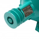 Pompa apa centrifuga cu rotor dublu 5.5kW, 2.5 toli, debit 35 m3/h, adancime aspiratie 9m, inaltime pompare 35m pentru irigatii