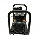 Pompa apa centrifuga electrica de suprafata 1.5kW, 220V, 2 toli, debit 35 m3/h, adancime aspiratie 7m, inaltime pompare 20m Breckner Germany