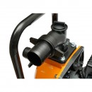 Pompa apa centrifuga electrica de suprafata 1.5kW, 220V, 2 toli, debit 35 m3/h, adancime aspiratie 7m, inaltime pompare 20m Breckner Germany