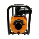Pompa apa centrifuga electrica de suprafata 2.2kW, 220V, 3 toli, debit 50 m3/h, adancime aspiratie 7m, inaltime pompare 20m Breckner Germany