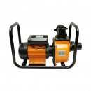 Pompa apa centrifuga electrica de suprafata 2.2kW, 220V, 3 toli, debit 50 m3/h, adancime aspiratie 7m, inaltime pompare 20m Breckner Germany