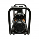 Pompa apa centrifuga electrica de suprafata 2.2kW, 220V, 3 toli, debit 50 m3/h, adancime aspiratie 7m, inaltime pompare 20m Breckner Germany