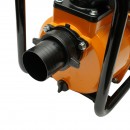 Pompa apa centrifuga electrica de suprafata 2.2kW, 220V, 3 toli, debit 50 m3/h, adancime aspiratie 7m, inaltime pompare 20m Breckner Germany