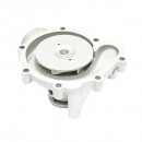 Pompa apa cu garnitura pentru Deutz-Fhar OEM 02937437