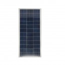 Pompa apa de suprafata 12V, 180W, 1.5m3/h cu panou solar fotovoltaic 2x100W Breckner Germany